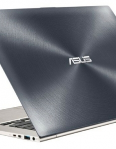 Asus Zenbook Prime UX31A - 4