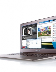 Asus Zenbook Prime UX31A - 7