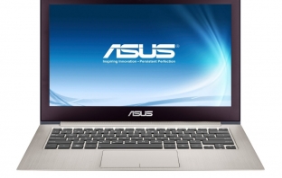 Asus Zenbook Prime UX31A Asus Zenbook Prime UX31A