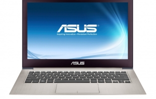 Asus Zenbook Prime UX31A