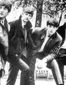 The Beatles - 10