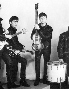 The Beatles - 11