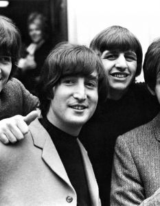 The Beatles - 1