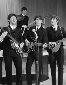 The Beatles - 2