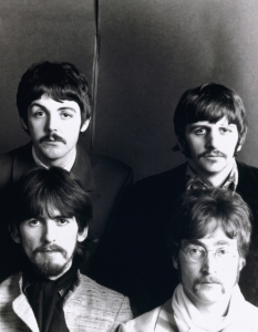 The Beatles - 4