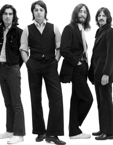 The Beatles - 5