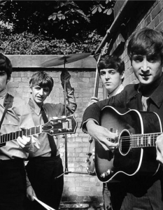 The Beatles - 7
