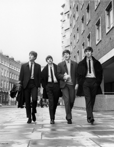 The Beatles - 8