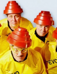 Devo - (I Can