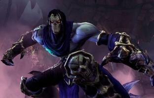 Darksiders II