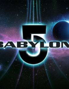 "Вавилон 5" (Babylon 5)Многократно награждаван, сериалът Babylon 5 е едно от най-успешните заглавия в жанра през деветдесетте години. Негов създател е сценаристът Дж. Майкъл Стразински (J. Michael Straczynski), а действието се развива на космическа станция в далечното бъдеще.