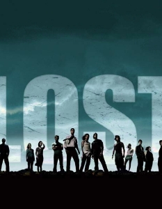 "Изгубени" (LOST)LOST е сериал на ABC, който се превърна в сензация още с първия си сезон през 2004 г. и продължи да се радва на завиден успех през следващите пет сезона до финала си през 2010 г. Негови създатели са Джей Джей Ейбрамс (J. J. Abrams), Джефри Лийбър (Jeffrey Lieber) и Деймън Линдълоф (Damon Lindelof). Сериалът е отличен с няколко награди Еми и Златен глобус.