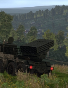 ArmA II - 2