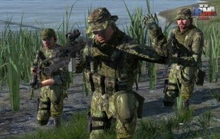 ArmA II