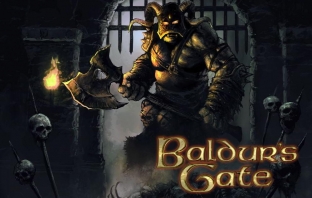 Baldur's Gate Enhanced Edition 