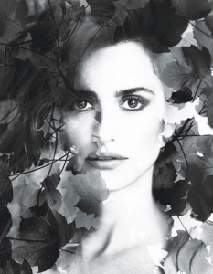 Penelope Cruz за W Magazine September 2012 - 3