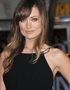 Оливия Уайлд (Olivia Wilde) - 17