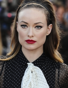 Оливия Уайлд (Olivia Wilde) - 18