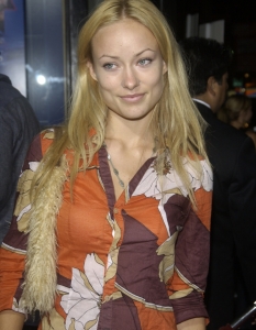 Оливия Уайлд (Olivia Wilde) - 22