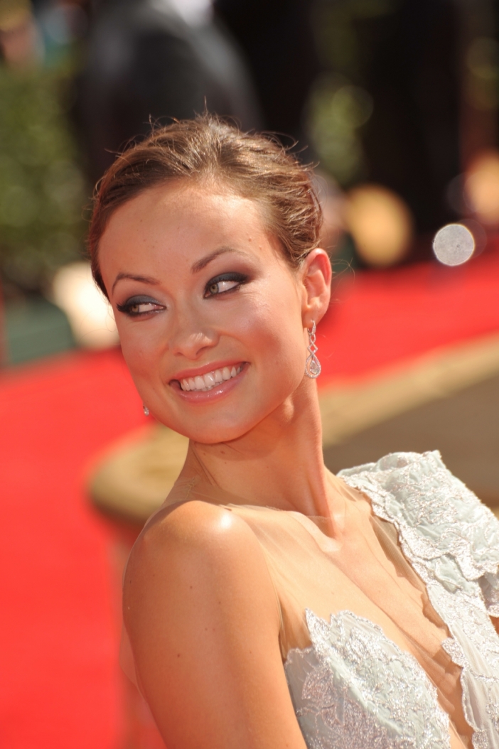 Оливия Уайлд (Olivia Wilde)