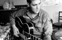 Elvis Presley