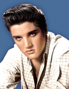 Elvis Presley - 9