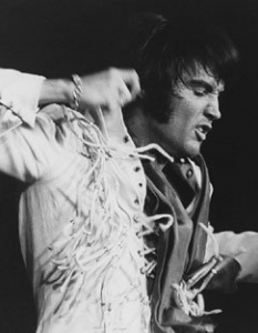 Elvis Presley - 2