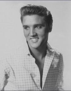 Elvis Presley - 5