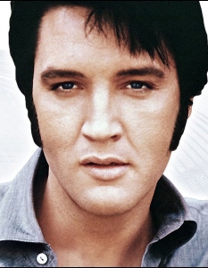 Elvis Presley - 7