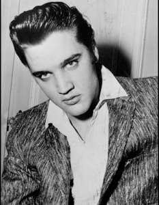 Elvis Presley - 8