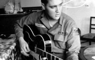 Elvis Presley