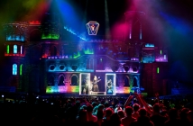 Lady Gaga с уникално шоу в София