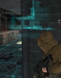 Ghost Recon Online - 9