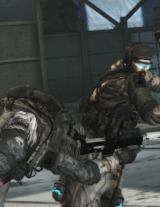 Ghost Recon Online - 2