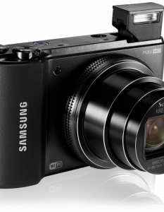 Samsung WB850F - 9