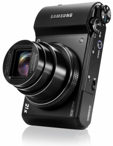 Samsung WB850F - 1