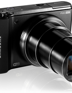 Samsung WB850F - 4