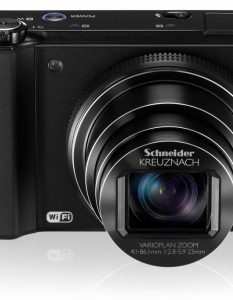 Samsung WB850F - 6