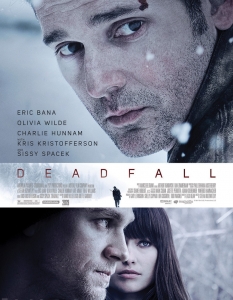 Deadfall - 1