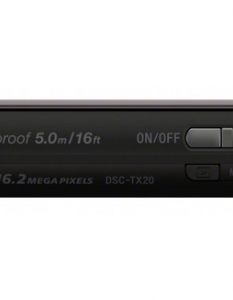 Sony Cyber-Shot DSC-TX20 - 6