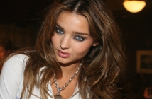 Миранда Кер (Miranda Kerr)