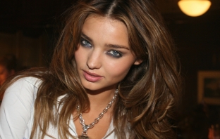 Миранда Кер (Miranda Kerr)