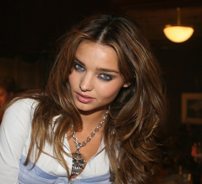 Миранда Кер (Miranda Kerr)