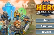 Hero Academy