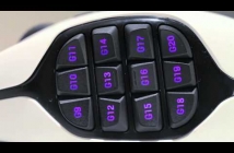 Logitech G600