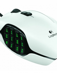 Logitech G600 - 3