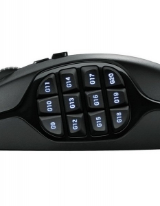 Logitech G600 - 4