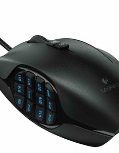 Logitech G600 - 8