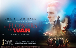 The Flowers of War The Flowers of War