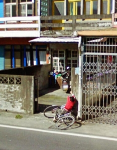 Топ 36 уникални Google Street View снимки - 19